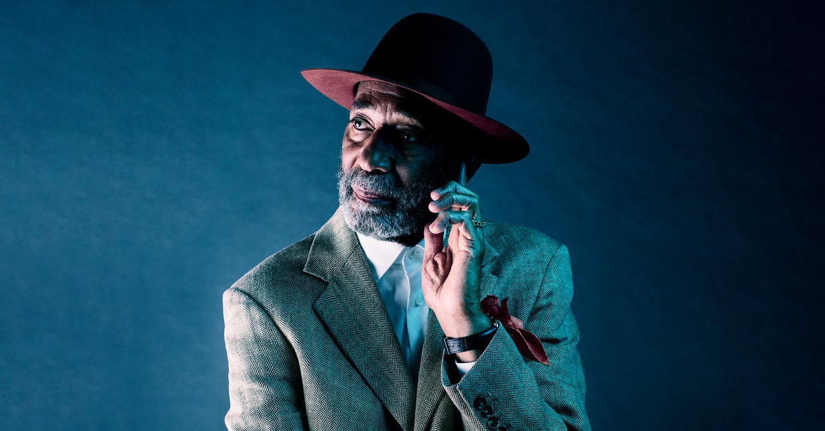 Ron Carter